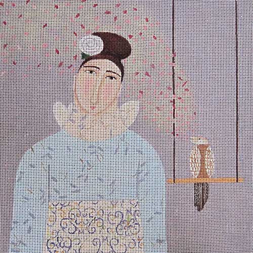 Leslie Barron