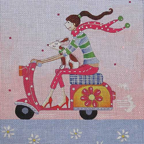 Kym Bowles