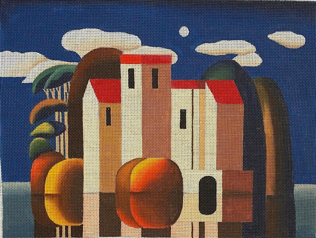 Andy Wooldridge