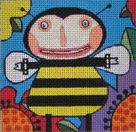 M-1030 What’s the Buzz – June © Frank Bielec