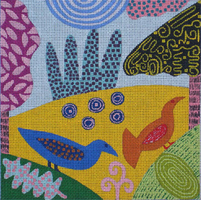 M-1421 Related Species © Lisa Houck