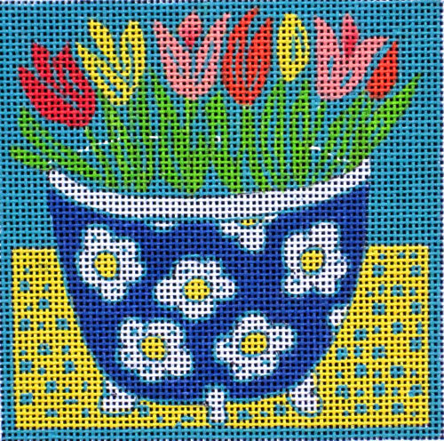 M-1494 Tulips © Paris Bottman