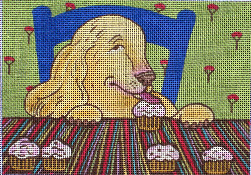 M-1501 Yummy © Paris Bottman