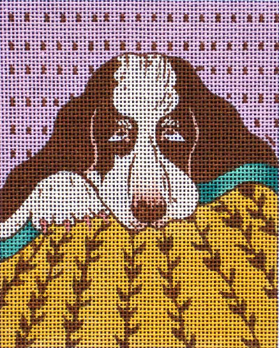 M-1504 Dog Days © Paris Bottman