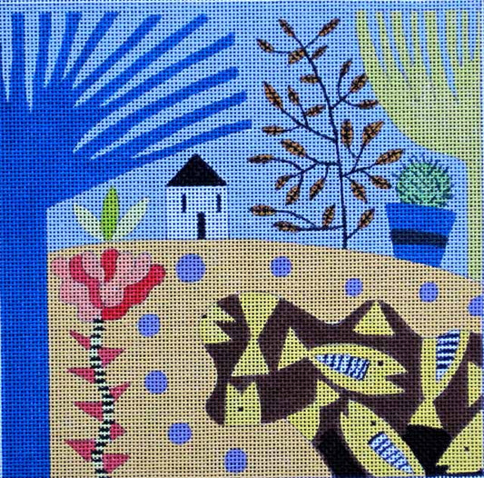 M-1529 View 1 © Lisa Houck