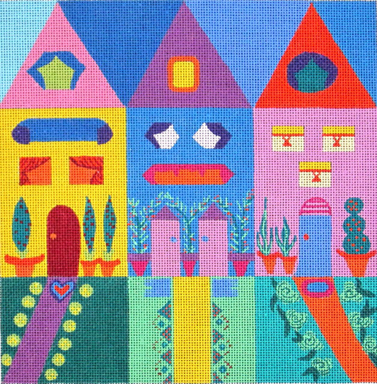 M-1577 The Neighborhood © Eta