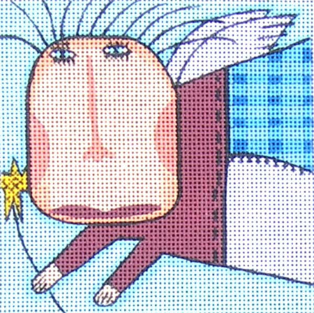 M-1657 Sweet Angel © Frank Bielec