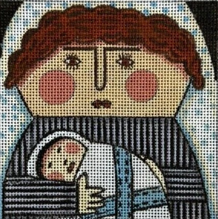 M-1660 The Baby © Frank Bielec