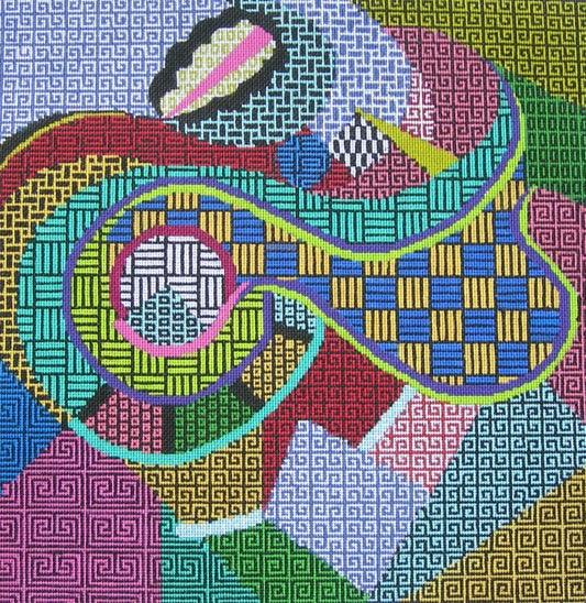 M-1770	Free For All © GeeWorks