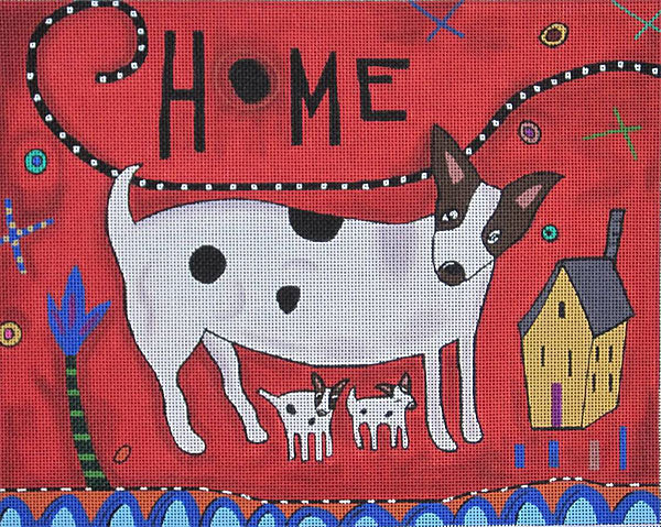 M-1821 Home © Kathleen Taylor