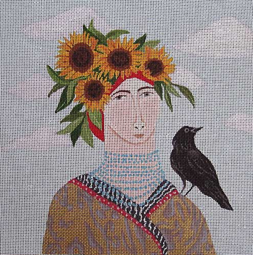 M-1866 Companion © Leslie Barron
