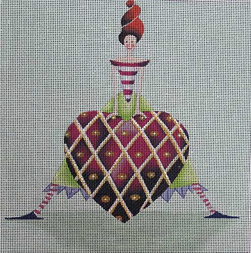 M-1893 Big Heart © Kym Bowles