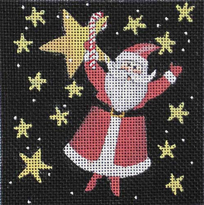 M-1913 Hanging on a Star © Stephanie Stouffer