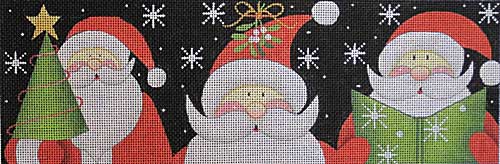 M-1921 Santa Combo © Stephanie Stouffer