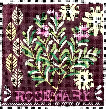 M-1926	Rosemary © Jennifer Brinley