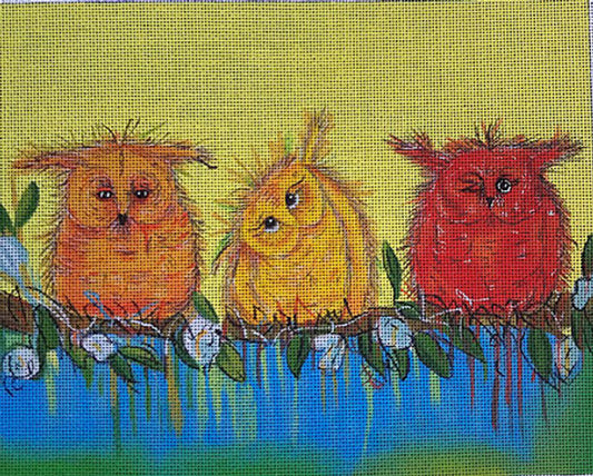 M-1945 Siblings © Karrie Evenson