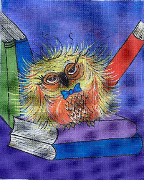 M-1946 Bird Brain © Karrie Evenson