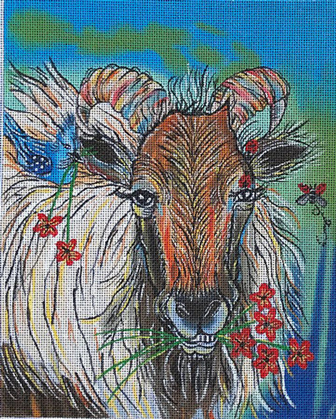 M-1947 It's The Little Things © Karrie Evenson
