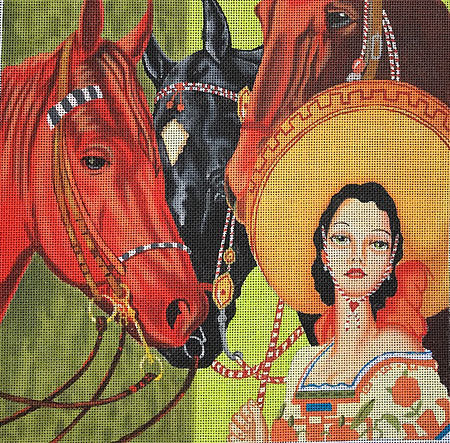 M-1973 Fiesta © Fred Calleri