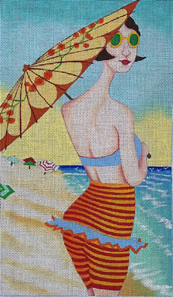 M-1974 Almond On My Mind © Fred Calleri