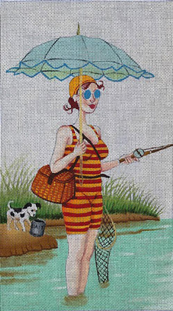 M-1975 Bait and Switch © Fred Calleri