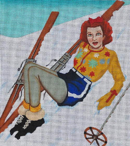 M-1979 Starlet © Fred Calleri