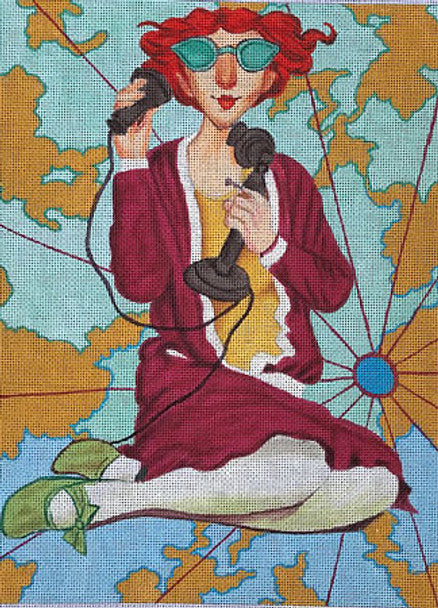M-1982 The Bee's Knees © Fred Calleri