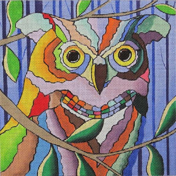 M-1999 I'm Owl That and More © April Murphy