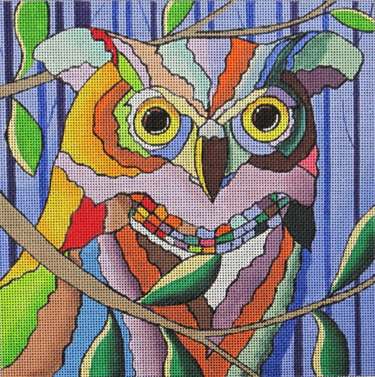 M-1999 I'm Owl That and More © April Murphy