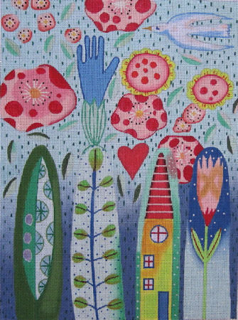 M-2053 Hope © Sharon Bloom