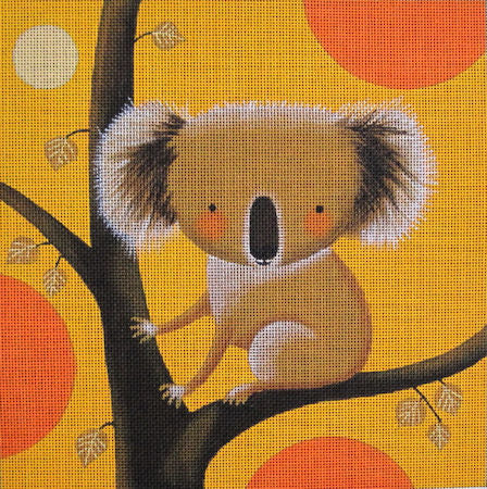 M-2061 Koala Tree © Terry Runyan