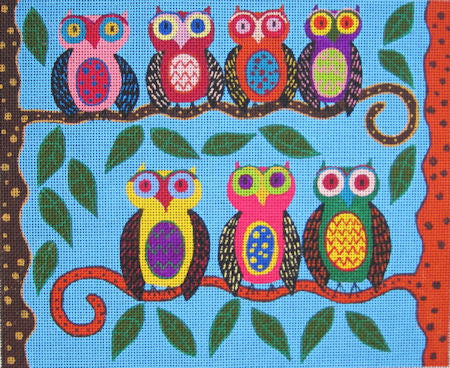 M-2073	Roll Call © Kerri Ambrosino/artlicensing.com