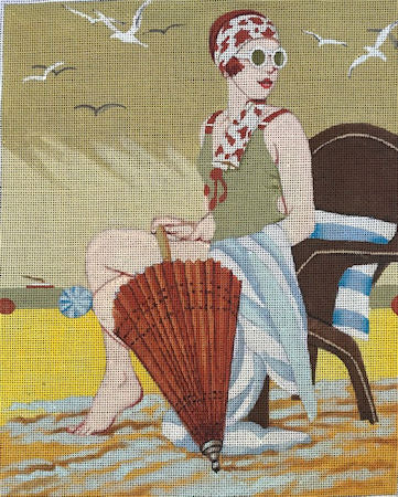 M-2109 Penny Candy © Fred Calleri