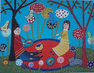 M-2125 Pie © Valerie Weberpal