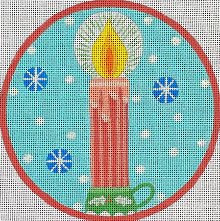 M-2127
Candle
© Sharon Bloom