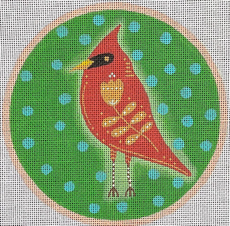 M-2128
Cardinal
© Sharon Bloom