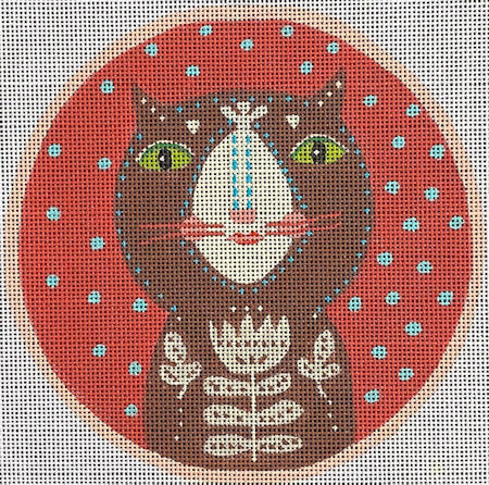 M-2129
Cat
© Sharon Bloom