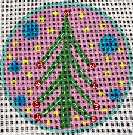 M-2137 Tree © Sharon Bloom