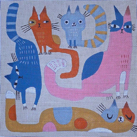 M-2151 Pet Pack © Terry Runyan