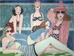 M-694	Some Like It Hot @ Jerry Fenter