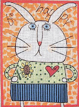 M-917 Be Happy © Frank Bielec