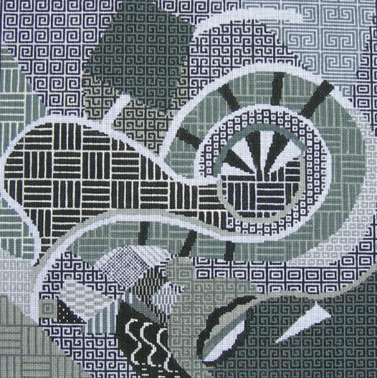 M-1760A Gee's Geometric © GeeWorks