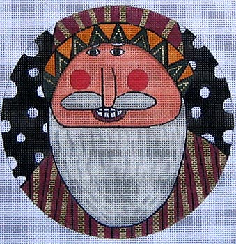 M-884 Jolly St. Nicholas © Frank Bielec