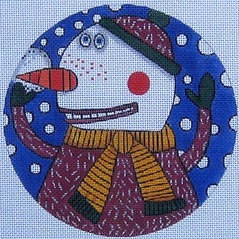 M-885 Snowy © Frank Bielec