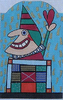 M-886A Heart Surprise © Frank Bielec